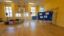 Spełnione marzenia uczniów SP4! 